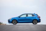 Hyundai Elantra GT Sport 2017 года